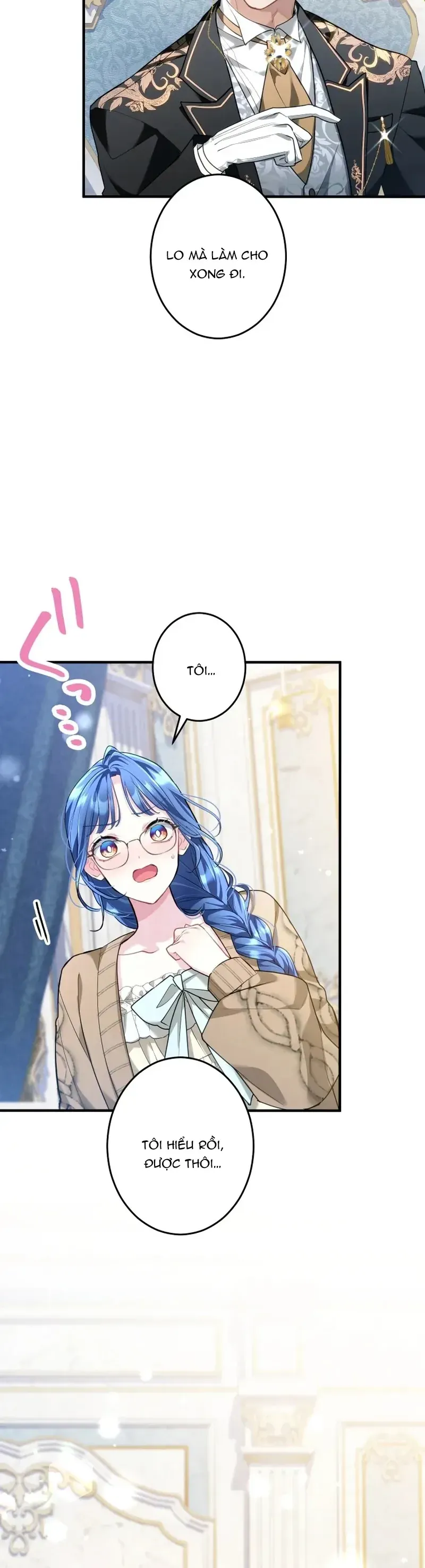 Ký Khế Ước 3 Năm Với Thần Chết Chap 29 - Next Chap 28