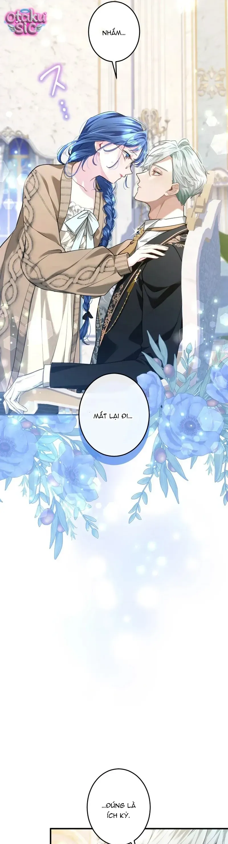 Ký Khế Ước 3 Năm Với Thần Chết Chap 29 - Next Chap 28