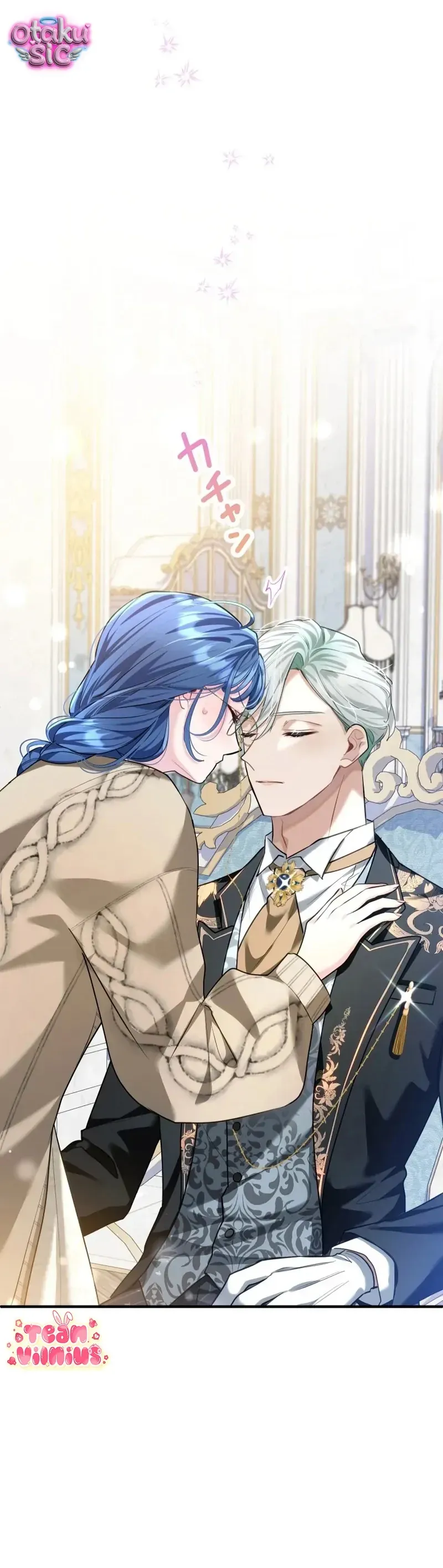 Ký Khế Ước 3 Năm Với Thần Chết Chap 29 - Next Chap 28