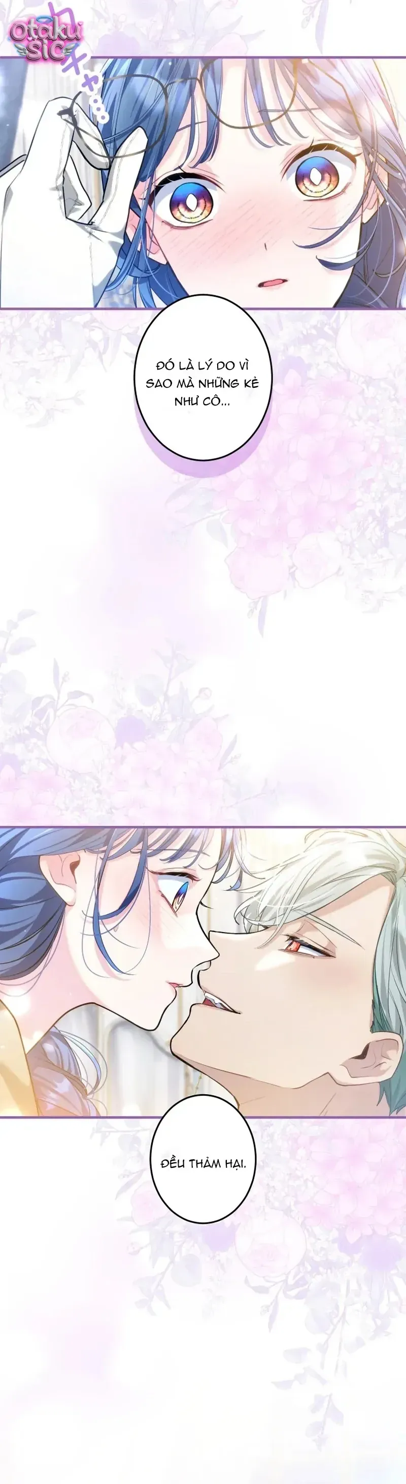 Ký Khế Ước 3 Năm Với Thần Chết Chap 29 - Next Chap 28