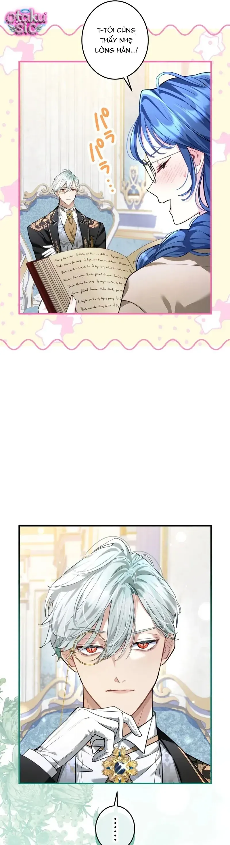 Ký Khế Ước 3 Năm Với Thần Chết Chap 29 - Next Chap 28