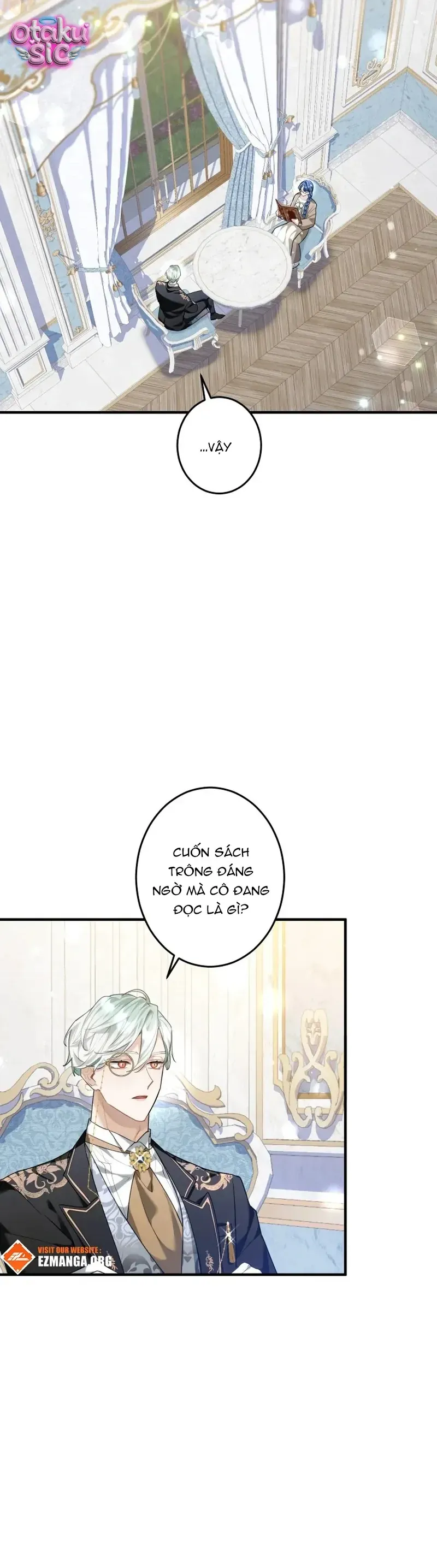 Ký Khế Ước 3 Năm Với Thần Chết Chap 29 - Next Chap 28