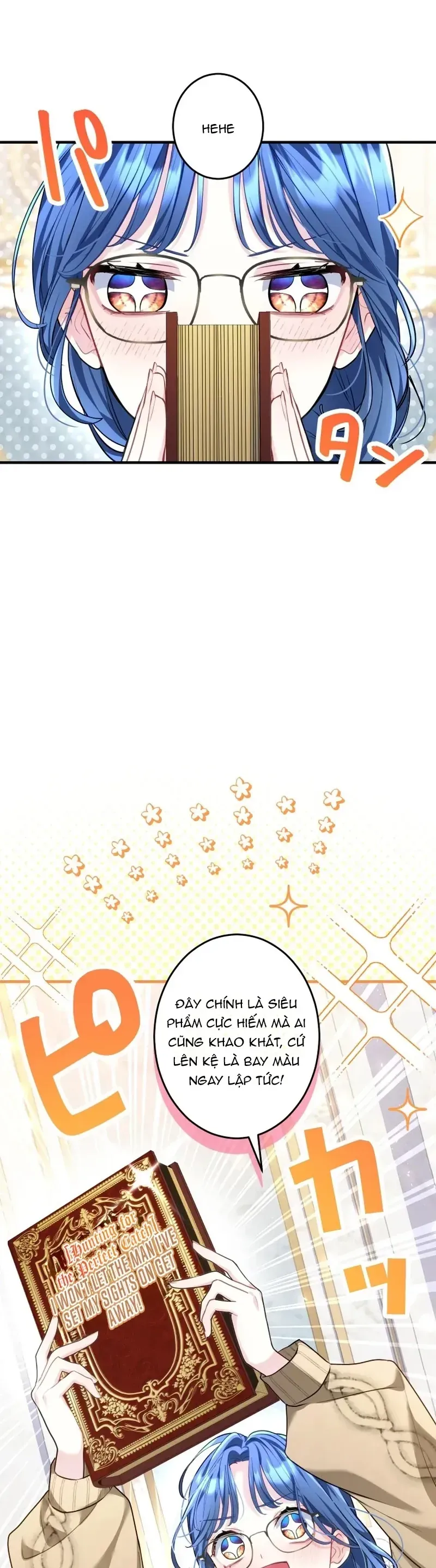 Ký Khế Ước 3 Năm Với Thần Chết Chap 29 - Next Chap 28