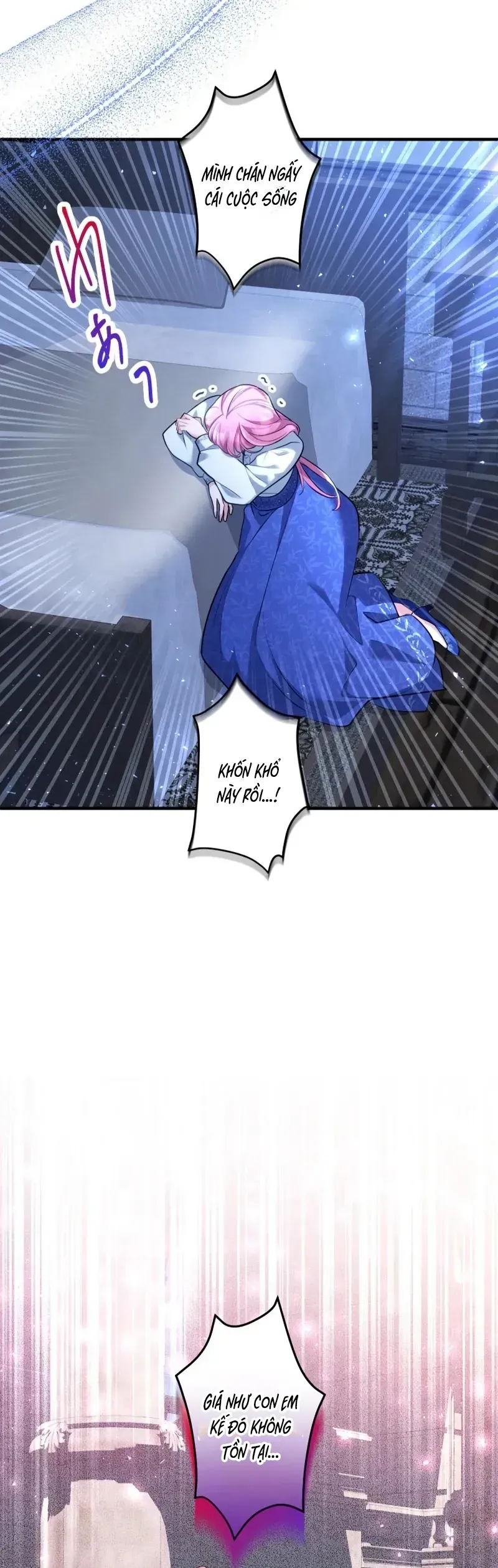 Ký Khế Ước 3 Năm Với Thần Chết Chap 30 - Next Chap 29