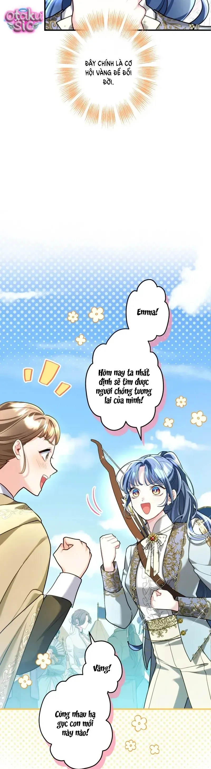 Ký Khế Ước 3 Năm Với Thần Chết Chap 30 - Next Chap 29