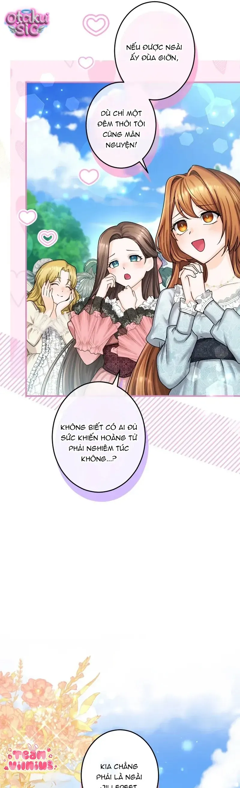 Ký Khế Ước 3 Năm Với Thần Chết Chap 30 - Next Chap 29