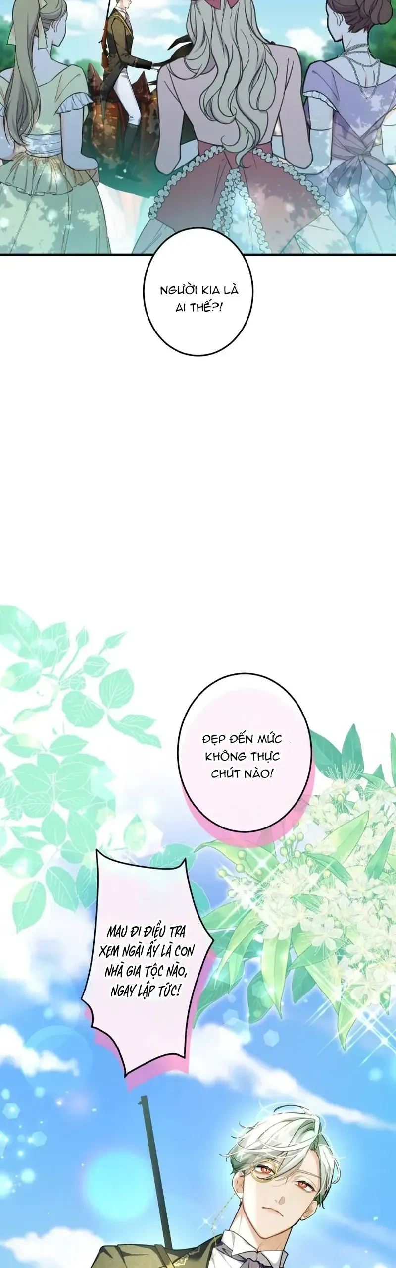 Ký Khế Ước 3 Năm Với Thần Chết Chap 30 - Next Chap 29