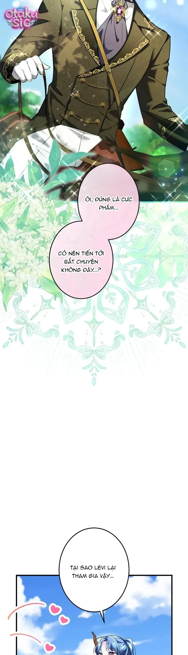 Ký Khế Ước 3 Năm Với Thần Chết Chap 30 - Next Chap 29