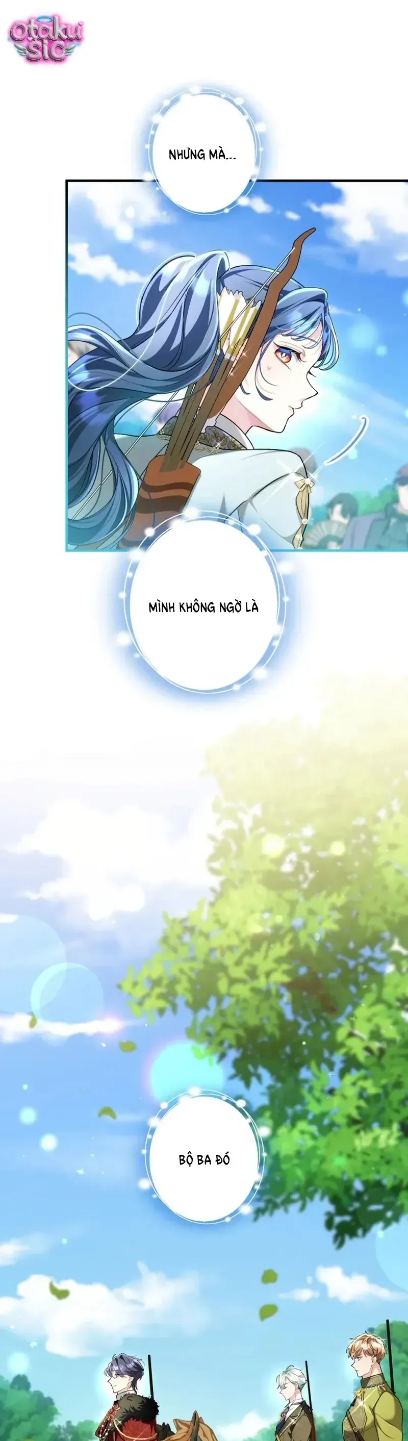 Ký Khế Ước 3 Năm Với Thần Chết Chap 30 - Next Chap 29