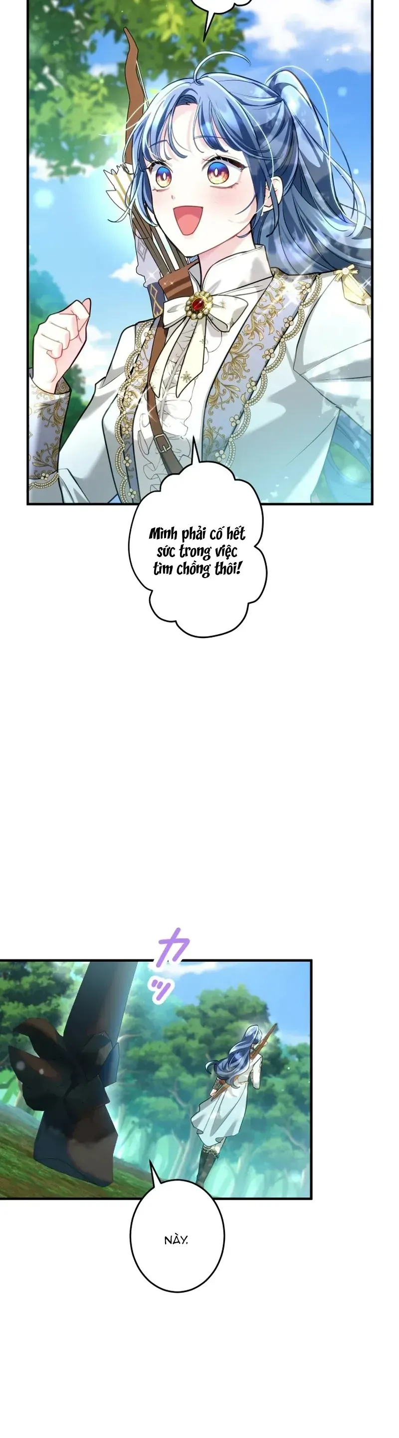 Ký Khế Ước 3 Năm Với Thần Chết Chap 30 - Next Chap 29