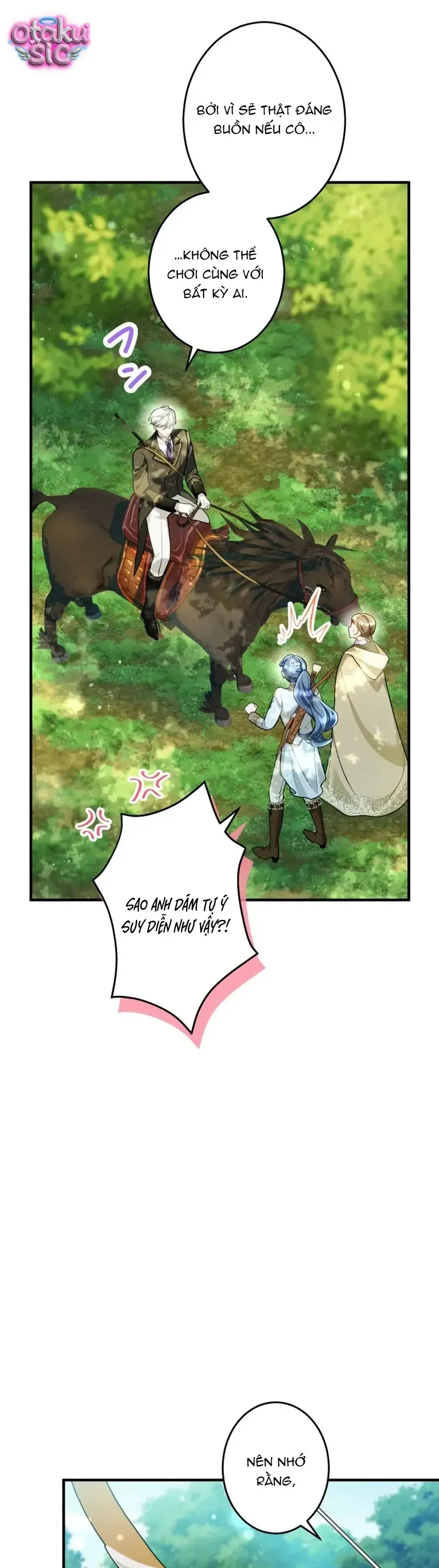 Ký Khế Ước 3 Năm Với Thần Chết Chap 30 - Next Chap 29