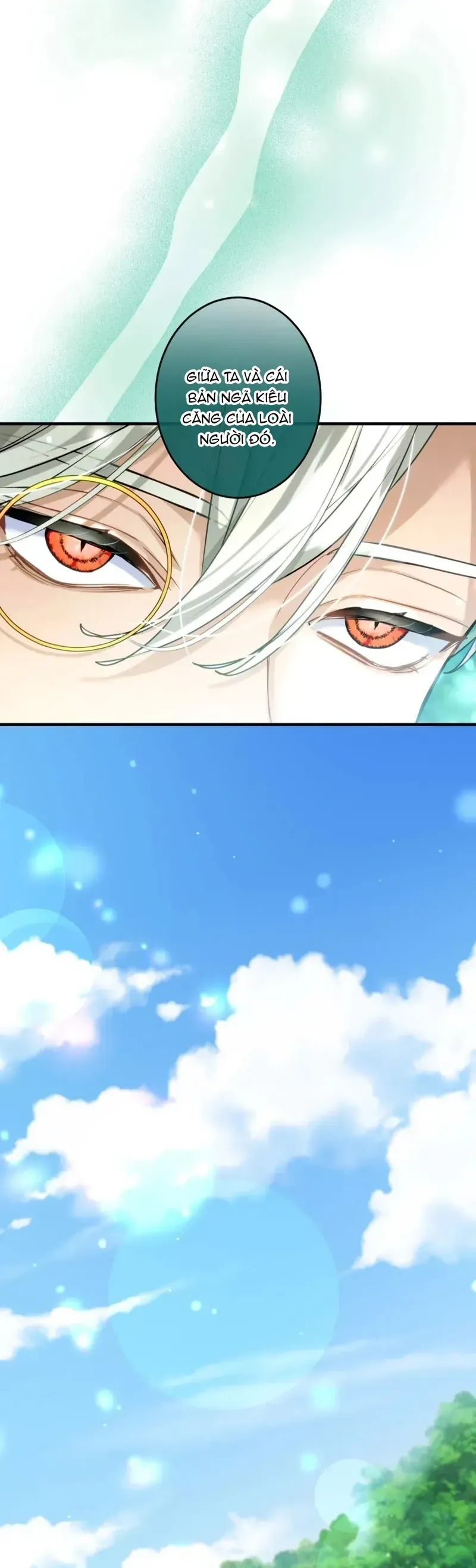 Ký Khế Ước 3 Năm Với Thần Chết Chap 30 - Next Chap 29