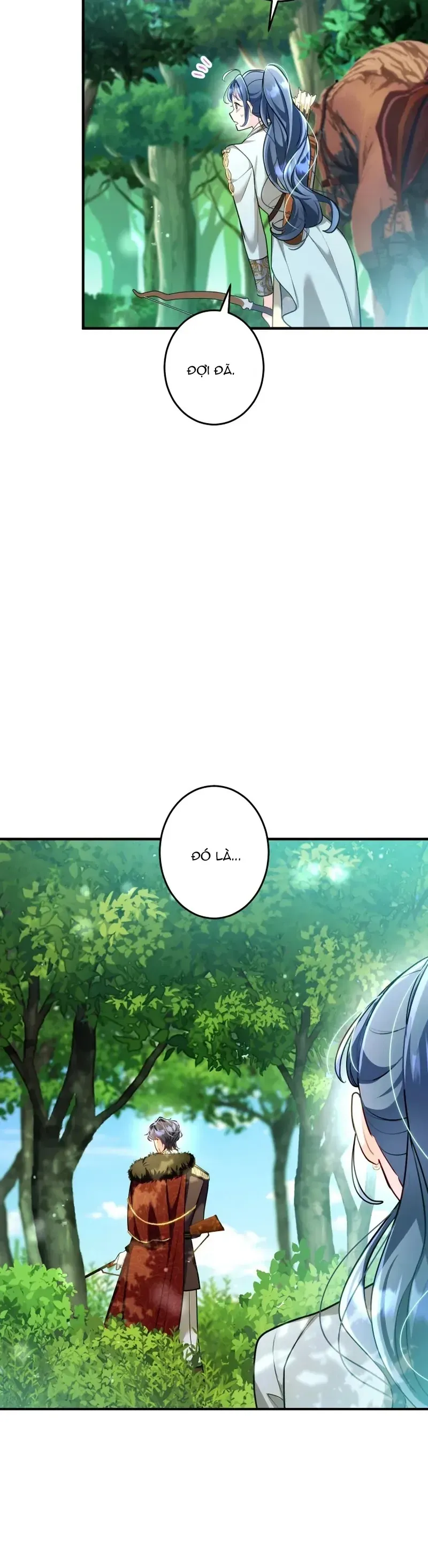 Ký Khế Ước 3 Năm Với Thần Chết Chap 30 - Next Chap 29