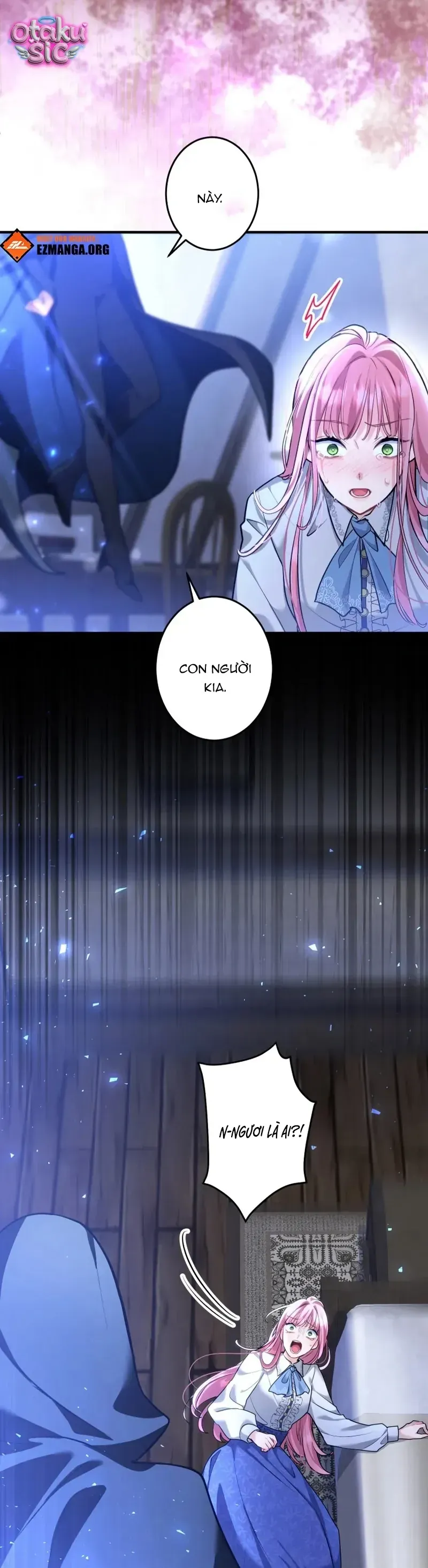 Ký Khế Ước 3 Năm Với Thần Chết Chap 30 - Next Chap 29
