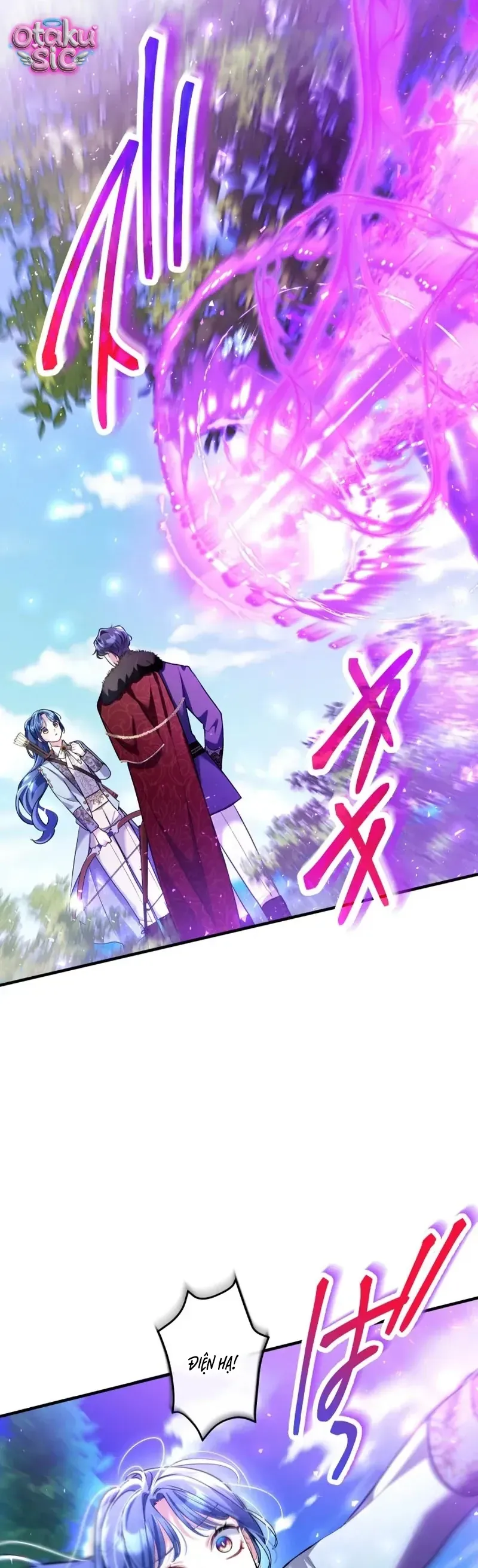 Ký Khế Ước 3 Năm Với Thần Chết Chap 30 - Next Chap 29