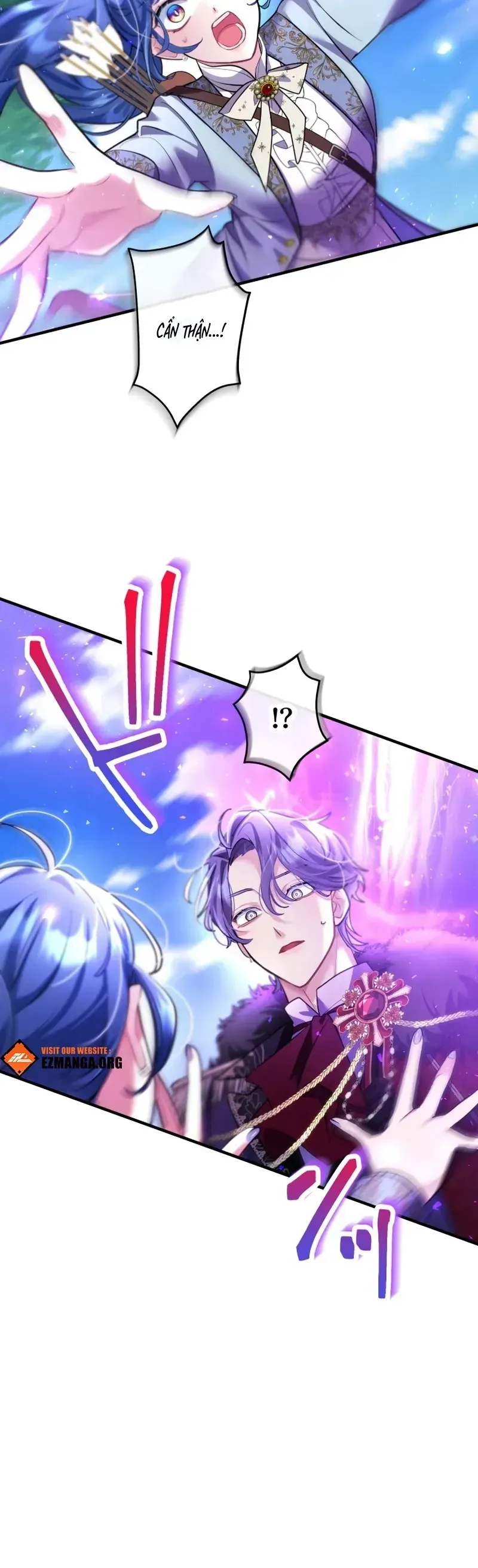 Ký Khế Ước 3 Năm Với Thần Chết Chap 30 - Next Chap 29