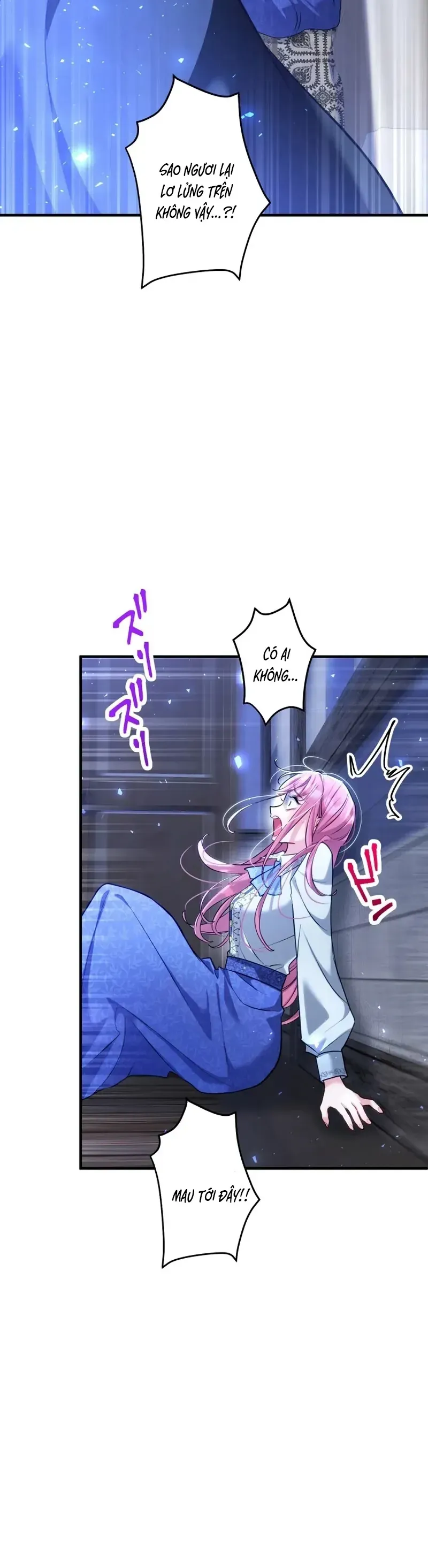 Ký Khế Ước 3 Năm Với Thần Chết Chap 30 - Next Chap 29