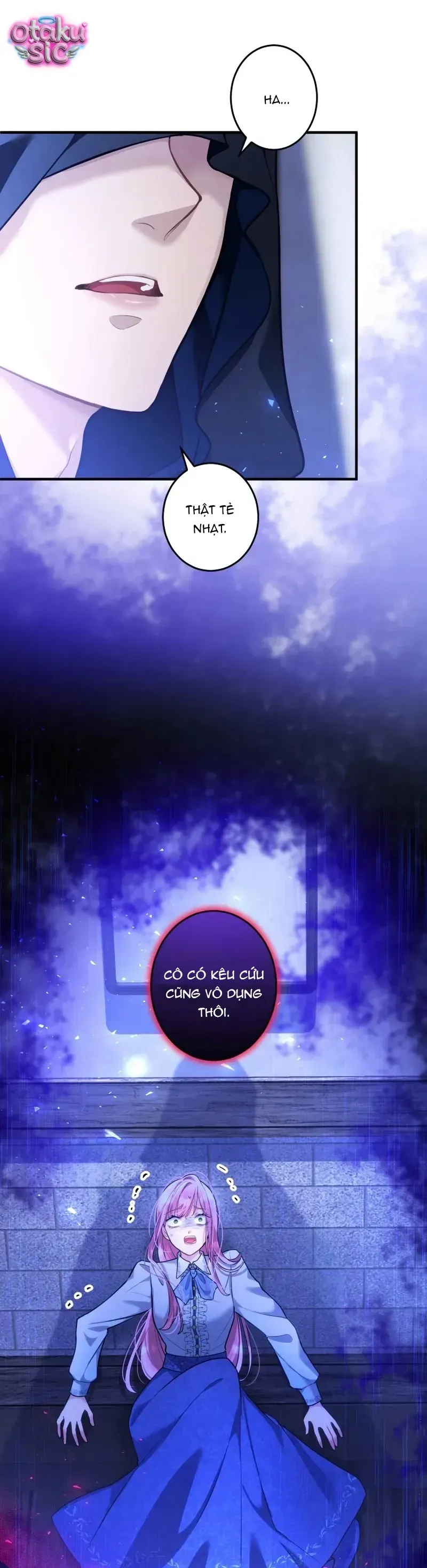 Ký Khế Ước 3 Năm Với Thần Chết Chap 30 - Next Chap 29