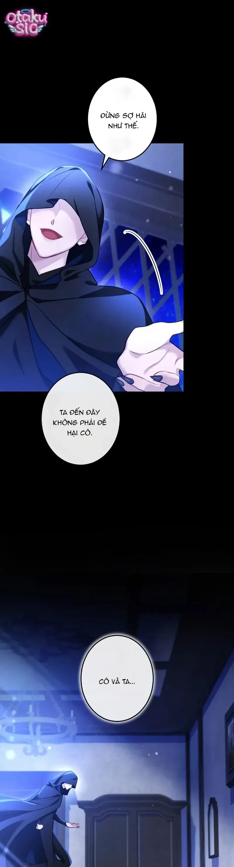 Ký Khế Ước 3 Năm Với Thần Chết Chap 30 - Next Chap 29