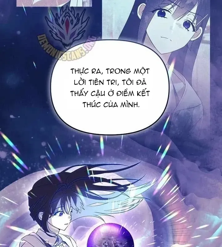 Thuần Thú Sư Thiên Tài [Chap 76] — trang 32