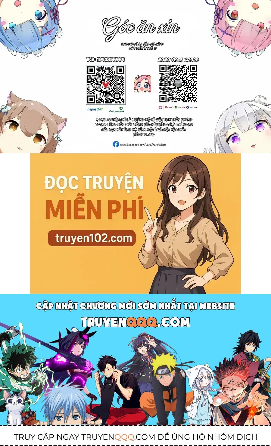 Hắc Nguyệt Tân Nương - Chương 45 - Trang 19