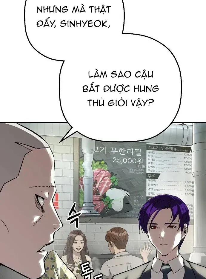 Hồ Sơ Ác Nhân [Chap 45-46] — trang 70