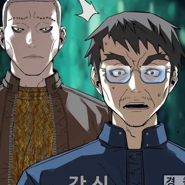 Hồ Sơ Ác Nhân [Chap 45-46] — trang 101