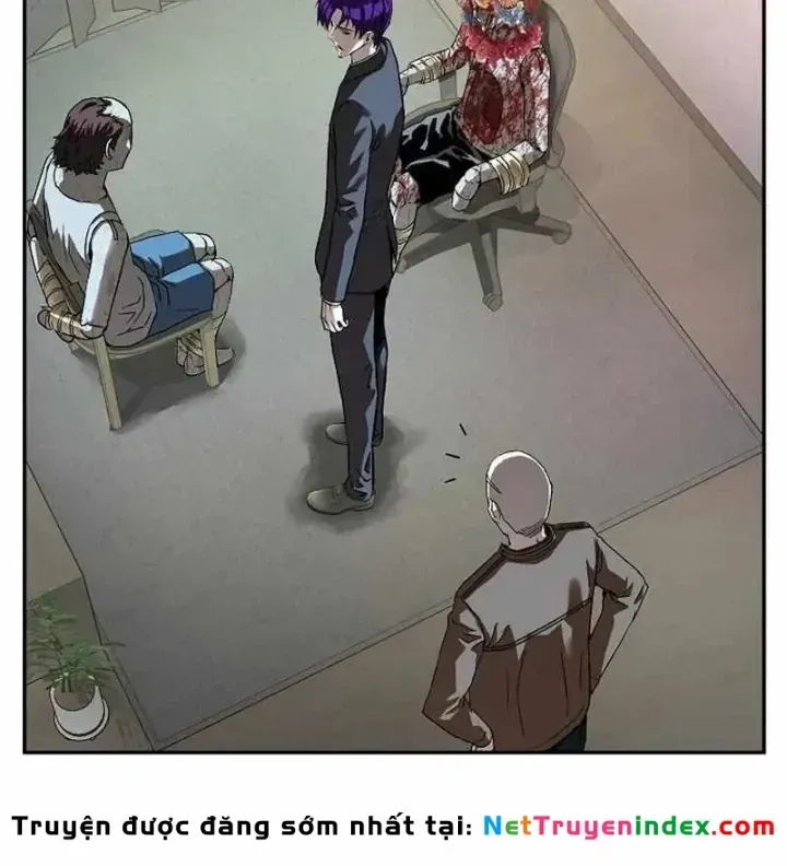 Hồ Sơ Ác Nhân [Chap 45-46] — trang 91