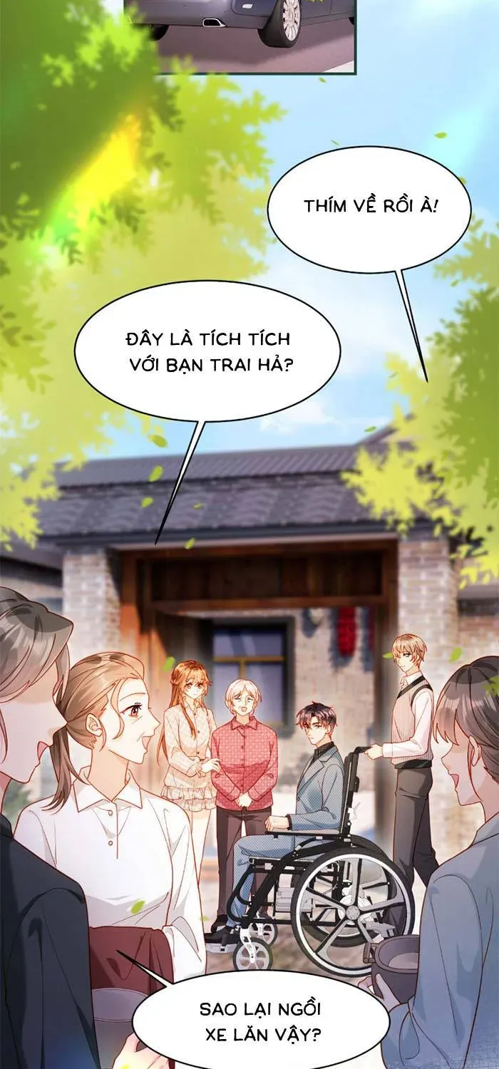 Trang 2 - Nụ Hôn Xung Hỉ: Đại Lão Thực Vật Sống Lại Rồi!