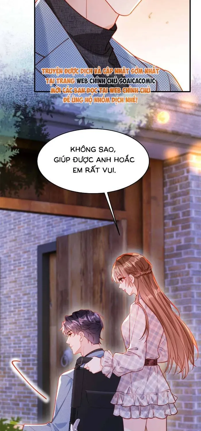 Trang 13 - Nụ Hôn Xung Hỉ: Đại Lão Thực Vật Sống Lại Rồi!