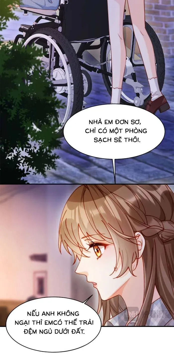 Trang 14 - Nụ Hôn Xung Hỉ: Đại Lão Thực Vật Sống Lại Rồi!