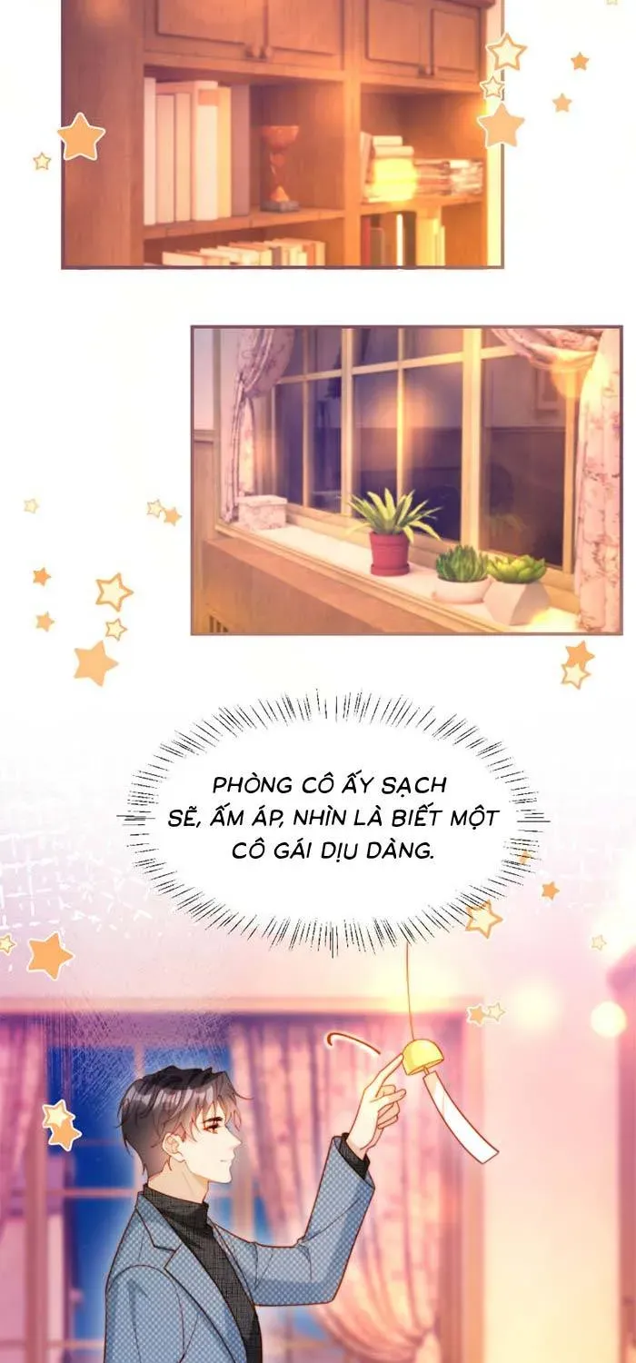 Trang 17 - Nụ Hôn Xung Hỉ: Đại Lão Thực Vật Sống Lại Rồi!