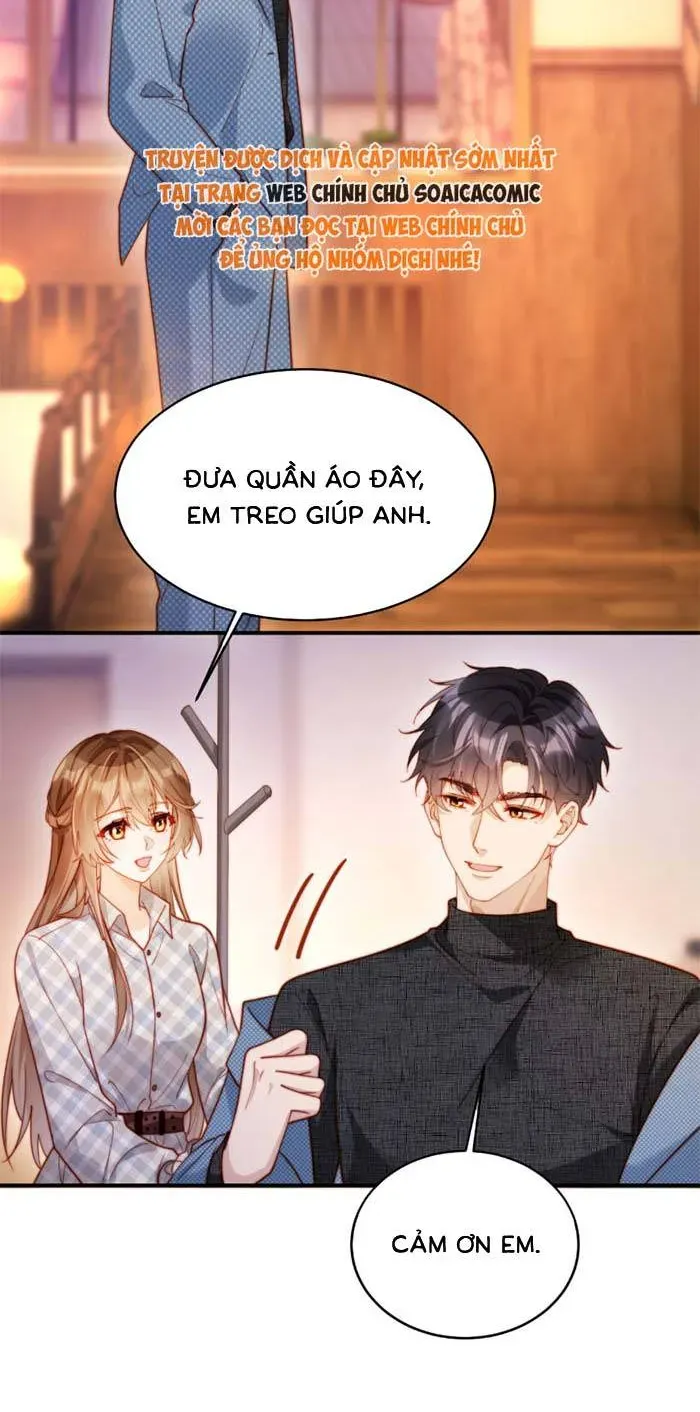 Trang 18 - Nụ Hôn Xung Hỉ: Đại Lão Thực Vật Sống Lại Rồi!