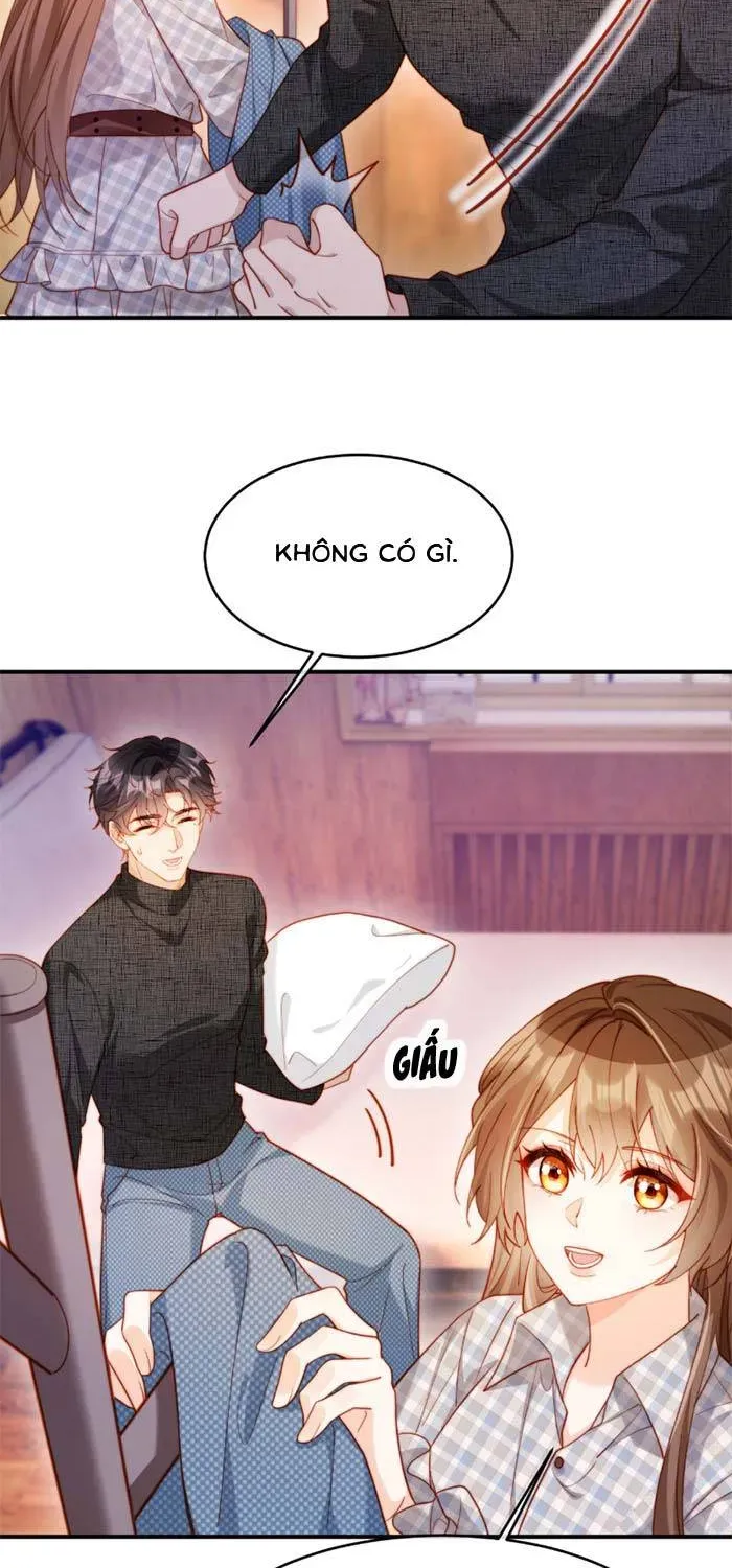 Trang 20 - Nụ Hôn Xung Hỉ: Đại Lão Thực Vật Sống Lại Rồi!
