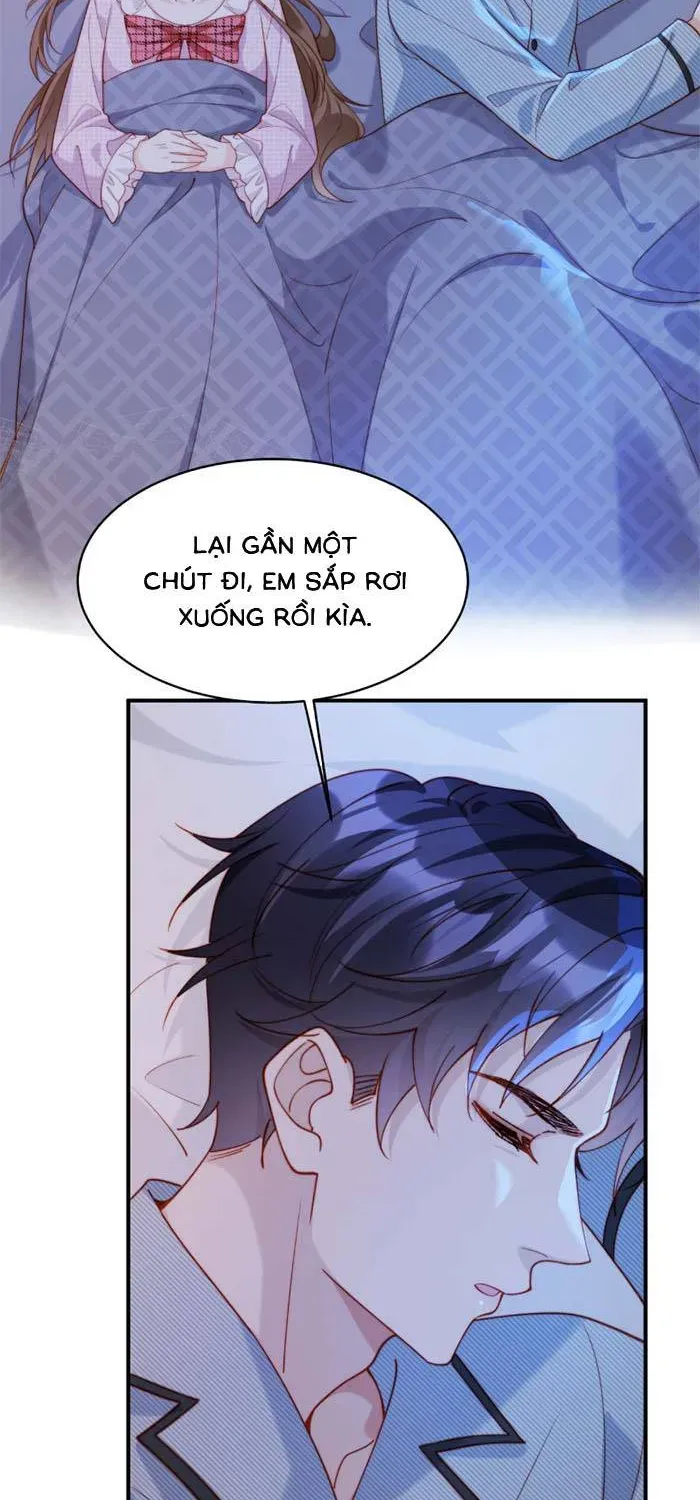 Trang 22 - Nụ Hôn Xung Hỉ: Đại Lão Thực Vật Sống Lại Rồi!