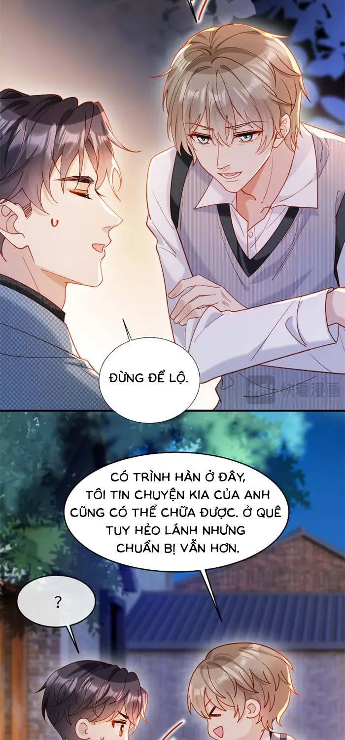 Trang 7 - Nụ Hôn Xung Hỉ: Đại Lão Thực Vật Sống Lại Rồi!