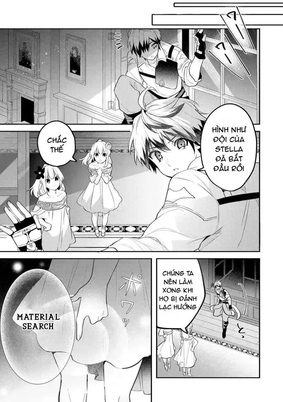 Thuần Thú Sư [Chap 55-67] — trang 6