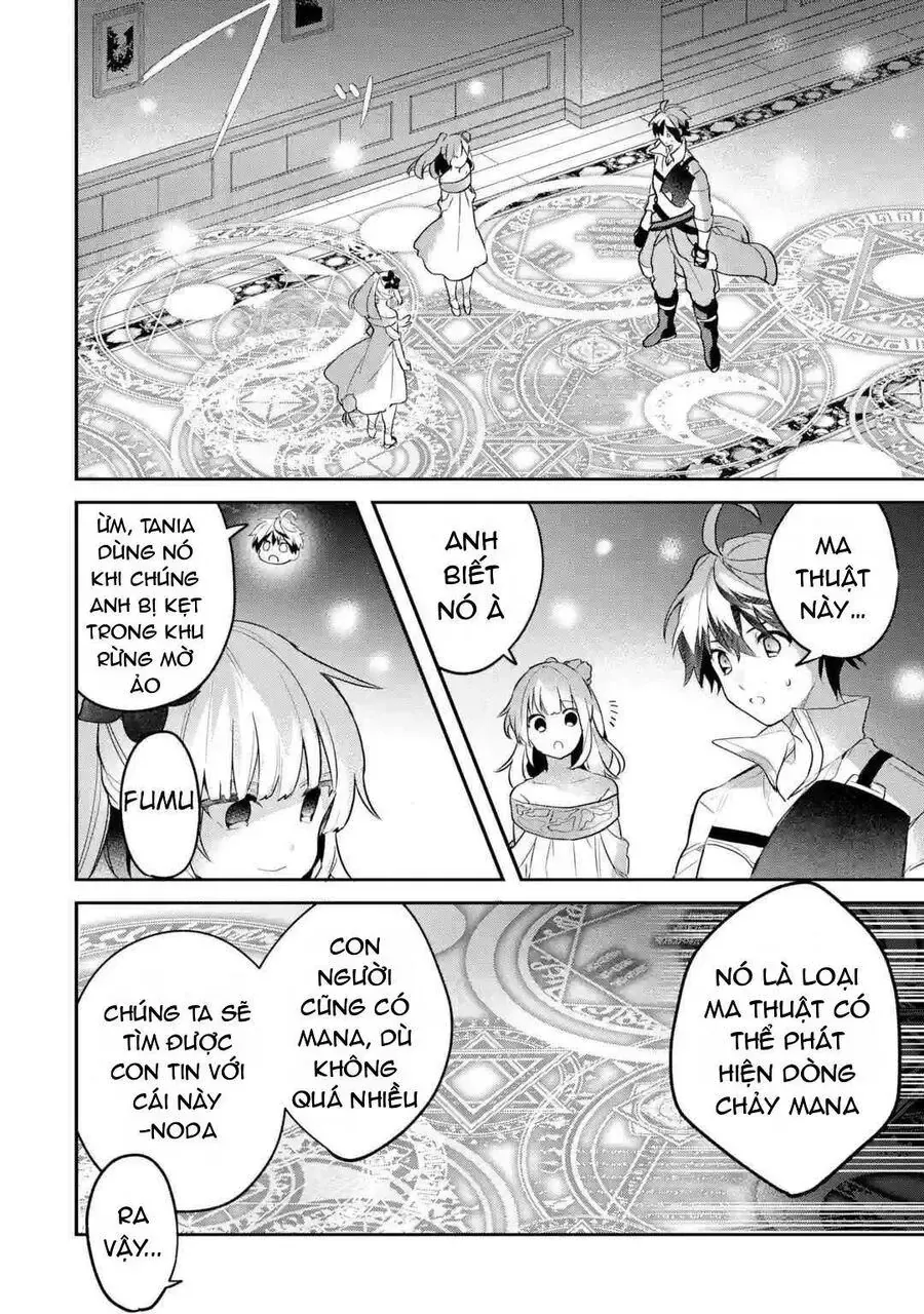 Thuần Thú Sư [Chap 55-67] — trang 7