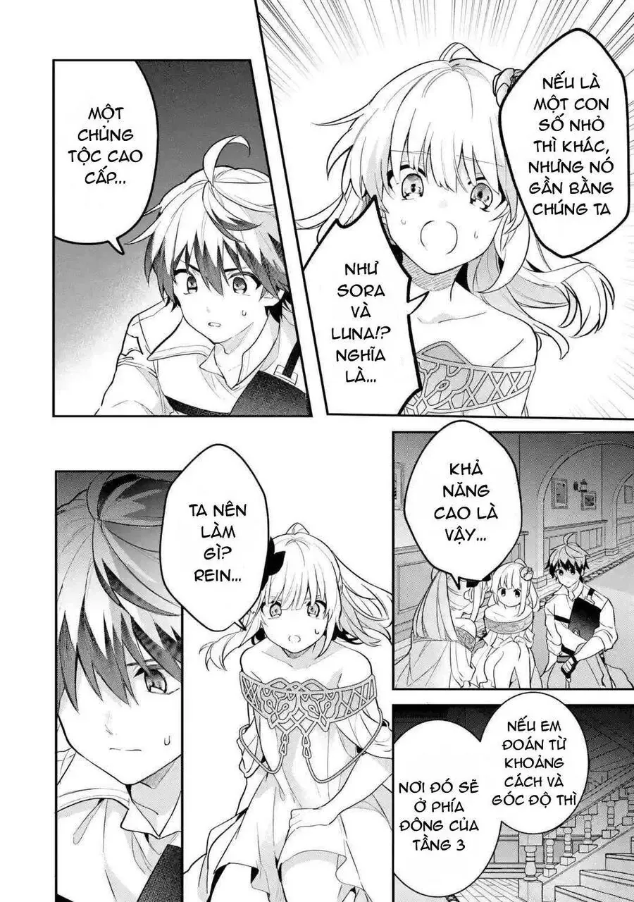 Thuần Thú Sư [Chap 55-67] — trang 9