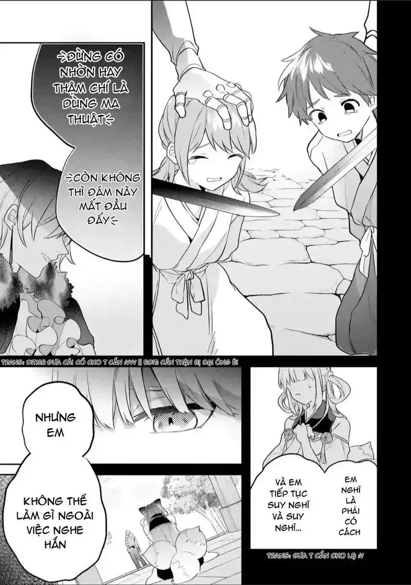 Thuần Thú Sư [Chap 55-67] — trang 10