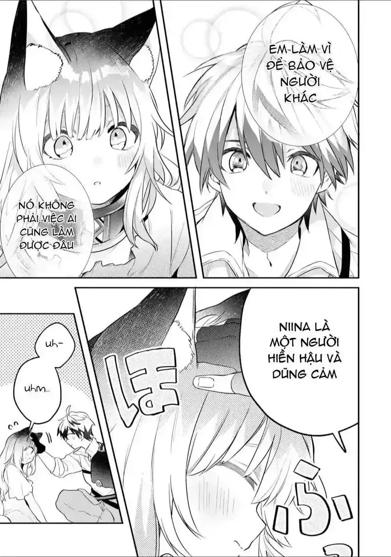 Thuần Thú Sư [Chap 55-67] — trang 12