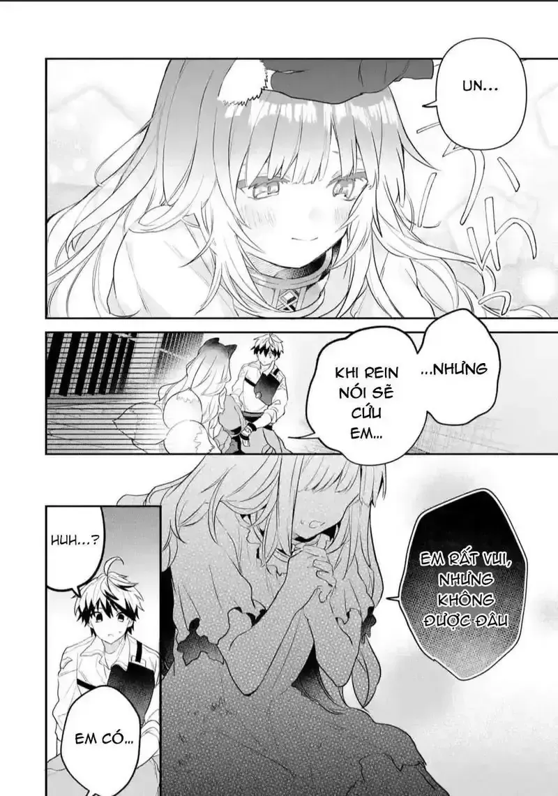 Thuần Thú Sư [Chap 55-67] — trang 13
