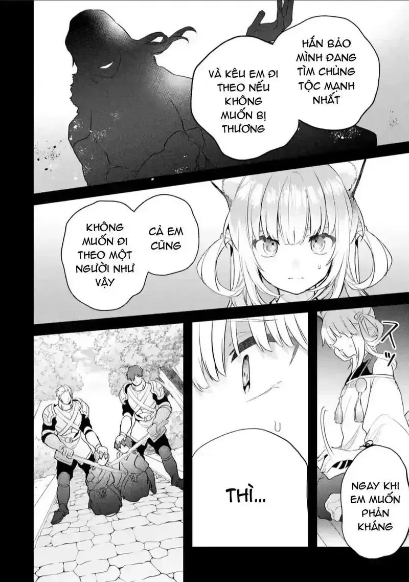 Thuần Thú Sư [Chap 55-67] — trang 9