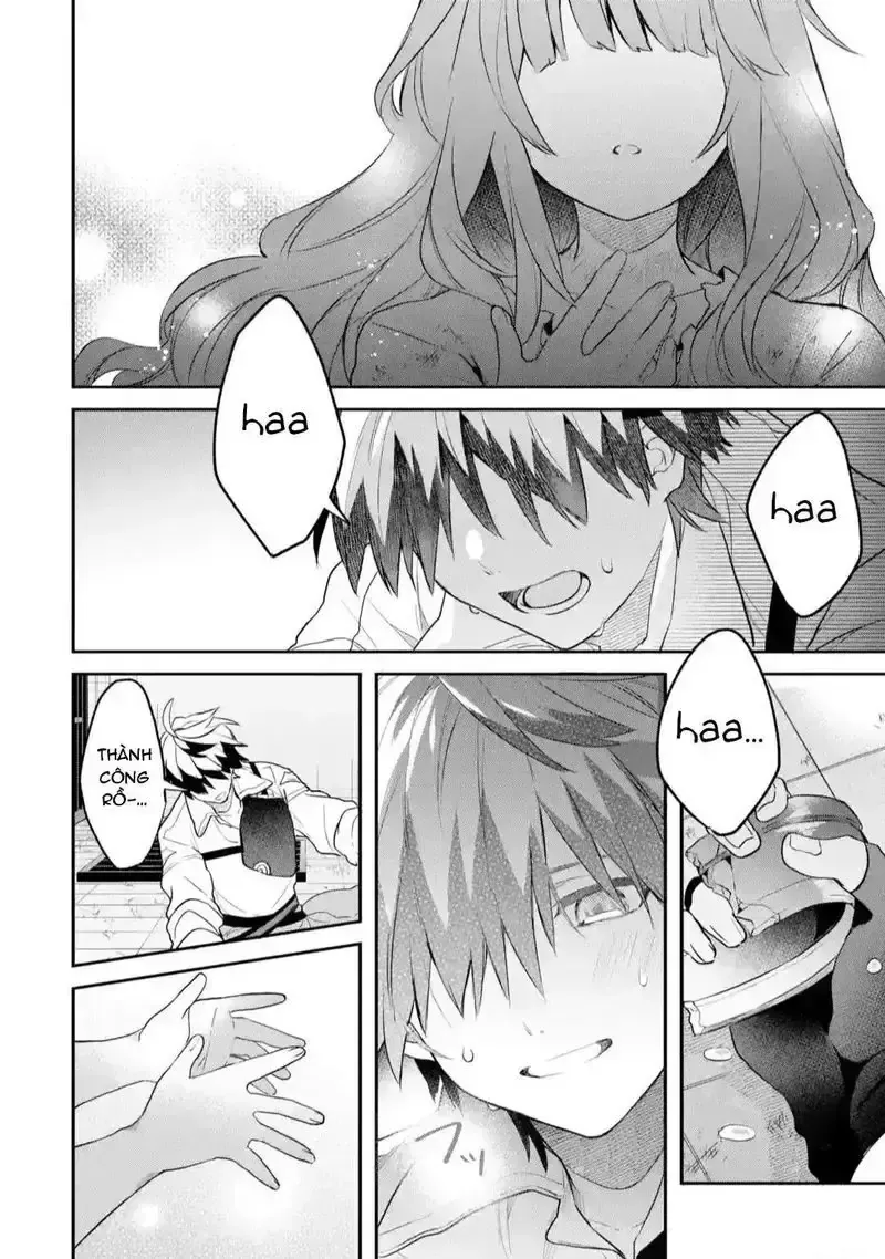 Thuần Thú Sư [Chap 55-67] — trang 12