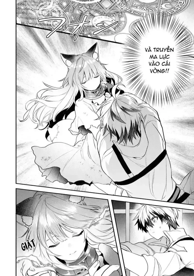 Thuần Thú Sư [Chap 55-67] — trang 5