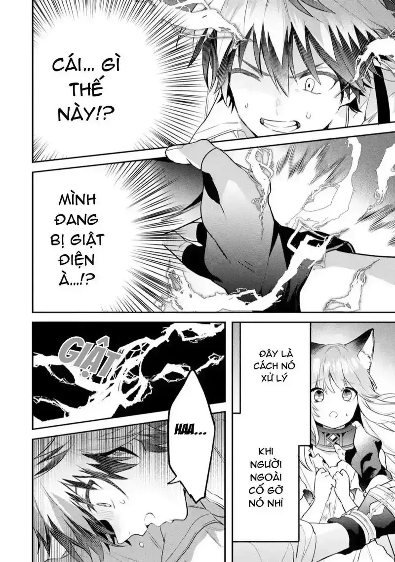 Thuần Thú Sư [Chap 55-67] — trang 7