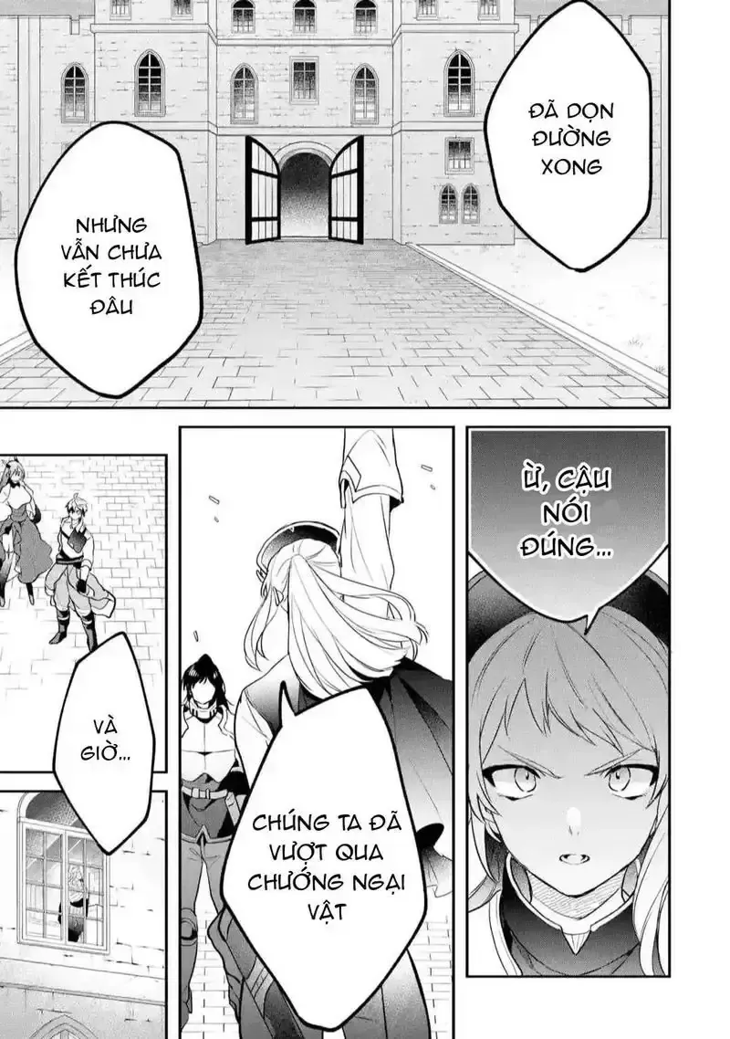 Thuần Thú Sư [Chap 55-67] — trang 14