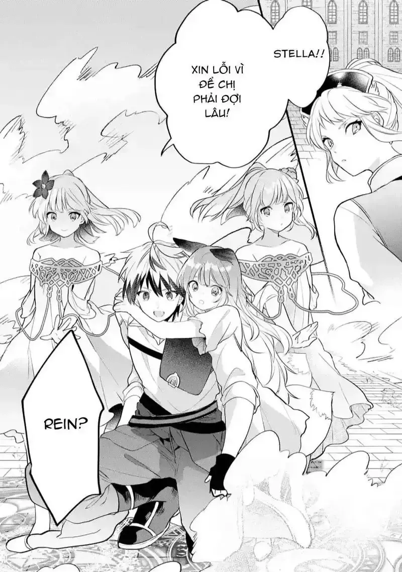 Thuần Thú Sư [Chap 55-67] — trang 6