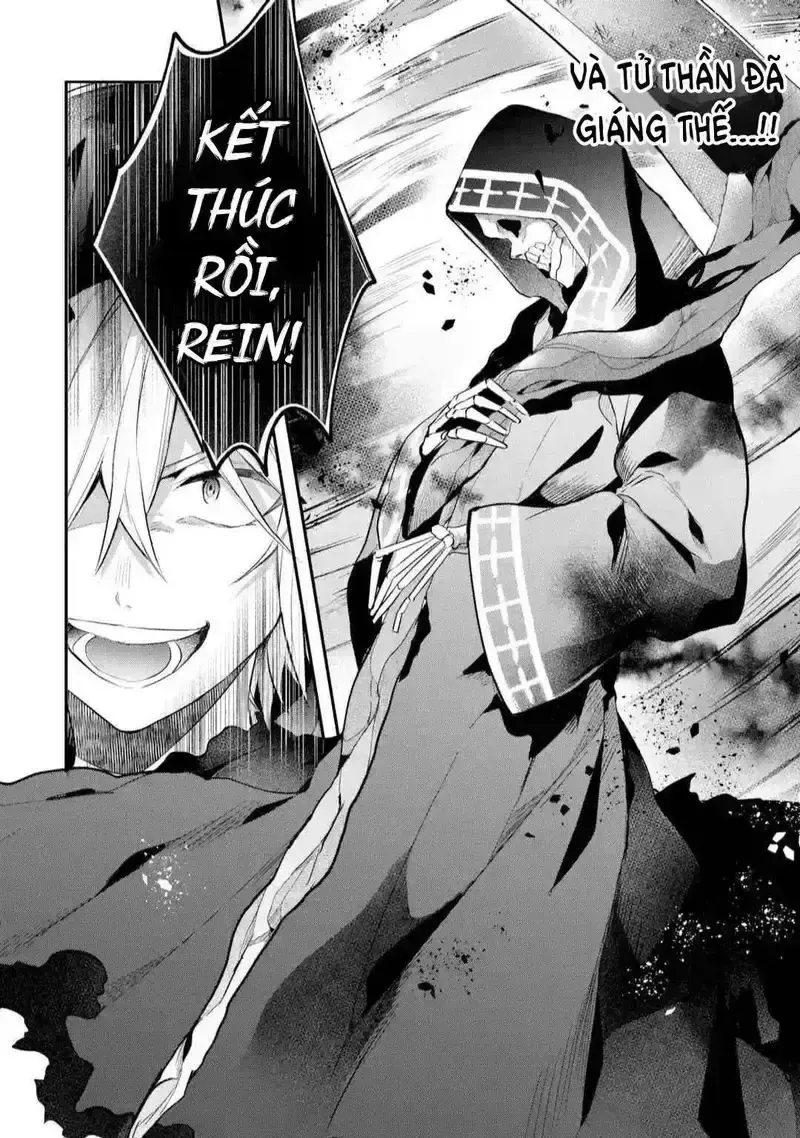 Thuần Thú Sư [Chap 55-67] — trang 4