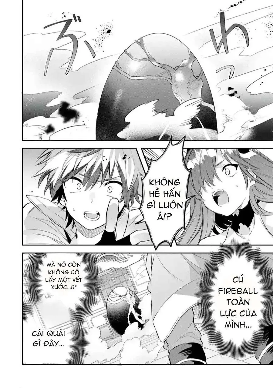 Thuần Thú Sư [Chap 55-67] — trang 19